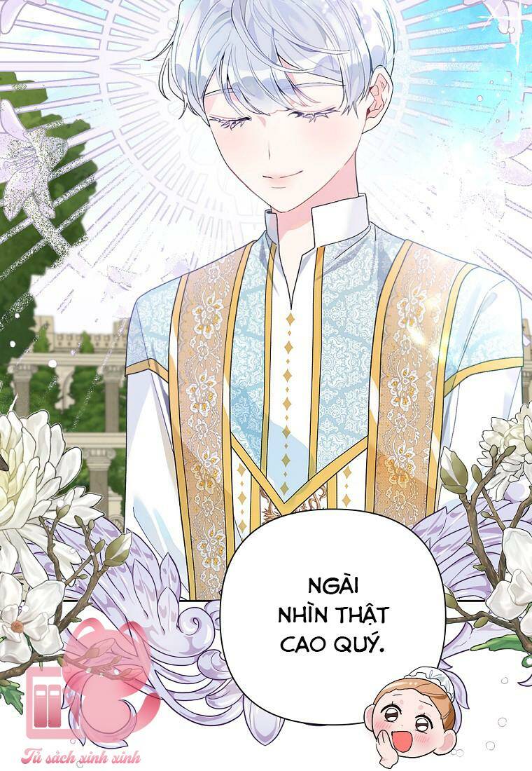 Trở Thành Con Dâu Của Kẻ Phản Diện Vì Thời Gian Có Hạn: Chapter 41