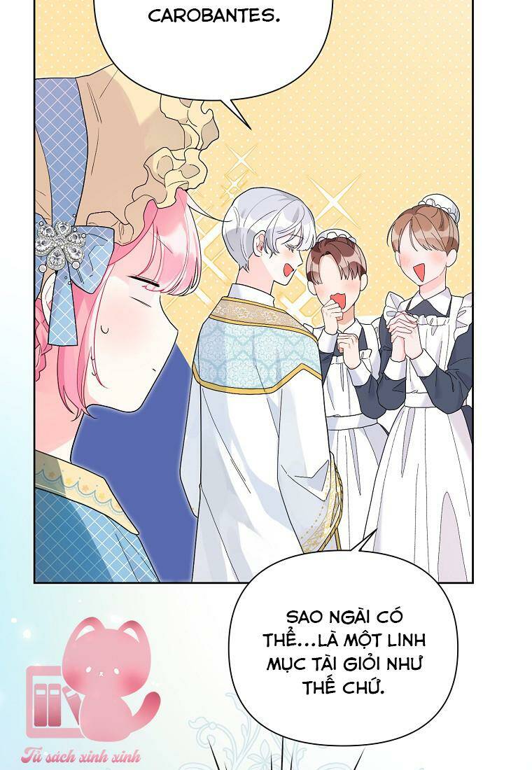 Trở Thành Con Dâu Của Kẻ Phản Diện Vì Thời Gian Có Hạn: Chapter 41