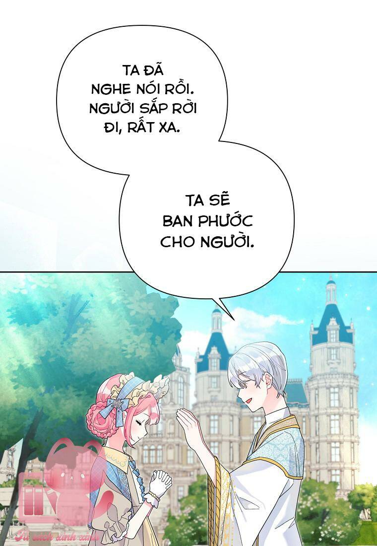 Trở Thành Con Dâu Của Kẻ Phản Diện Vì Thời Gian Có Hạn: Chapter 41
