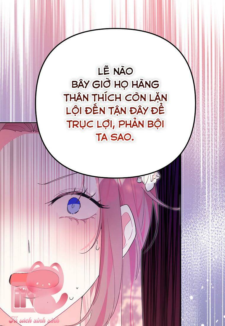 Trở Thành Con Dâu Của Kẻ Phản Diện Vì Thời Gian Có Hạn: Chapter 41