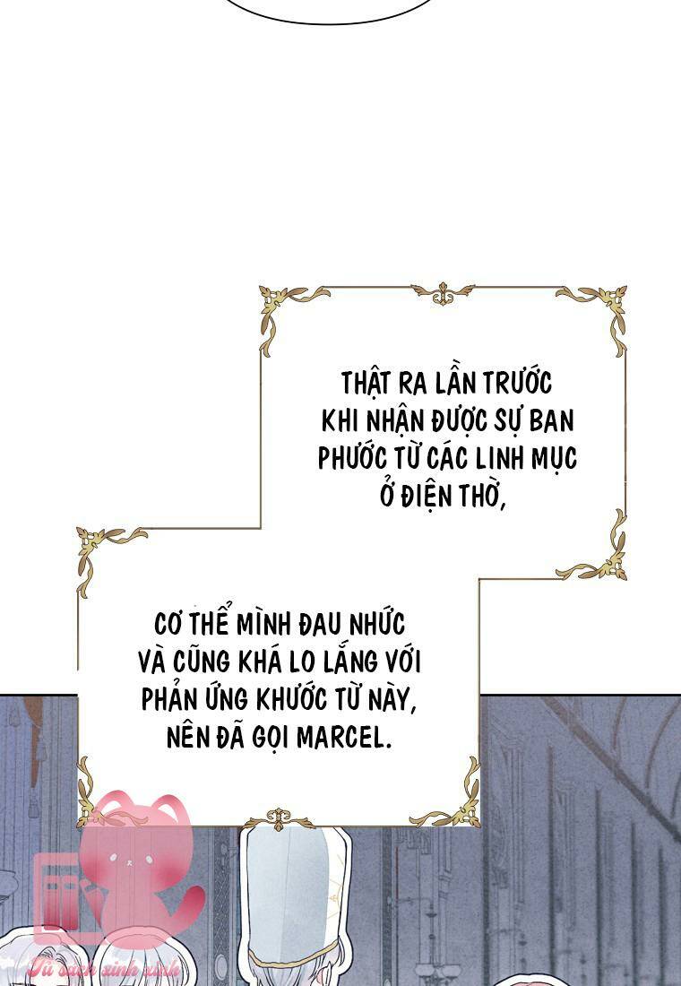 Trở Thành Con Dâu Của Kẻ Phản Diện Vì Thời Gian Có Hạn: Chapter 41