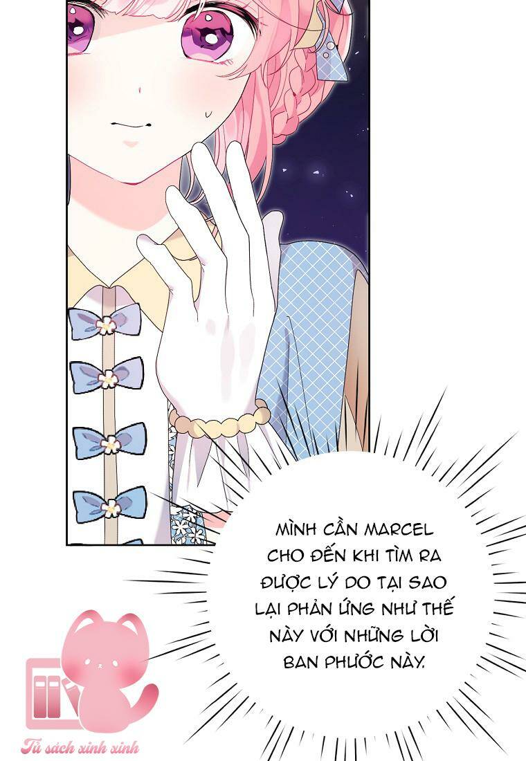 Trở Thành Con Dâu Của Kẻ Phản Diện Vì Thời Gian Có Hạn: Chapter 41
