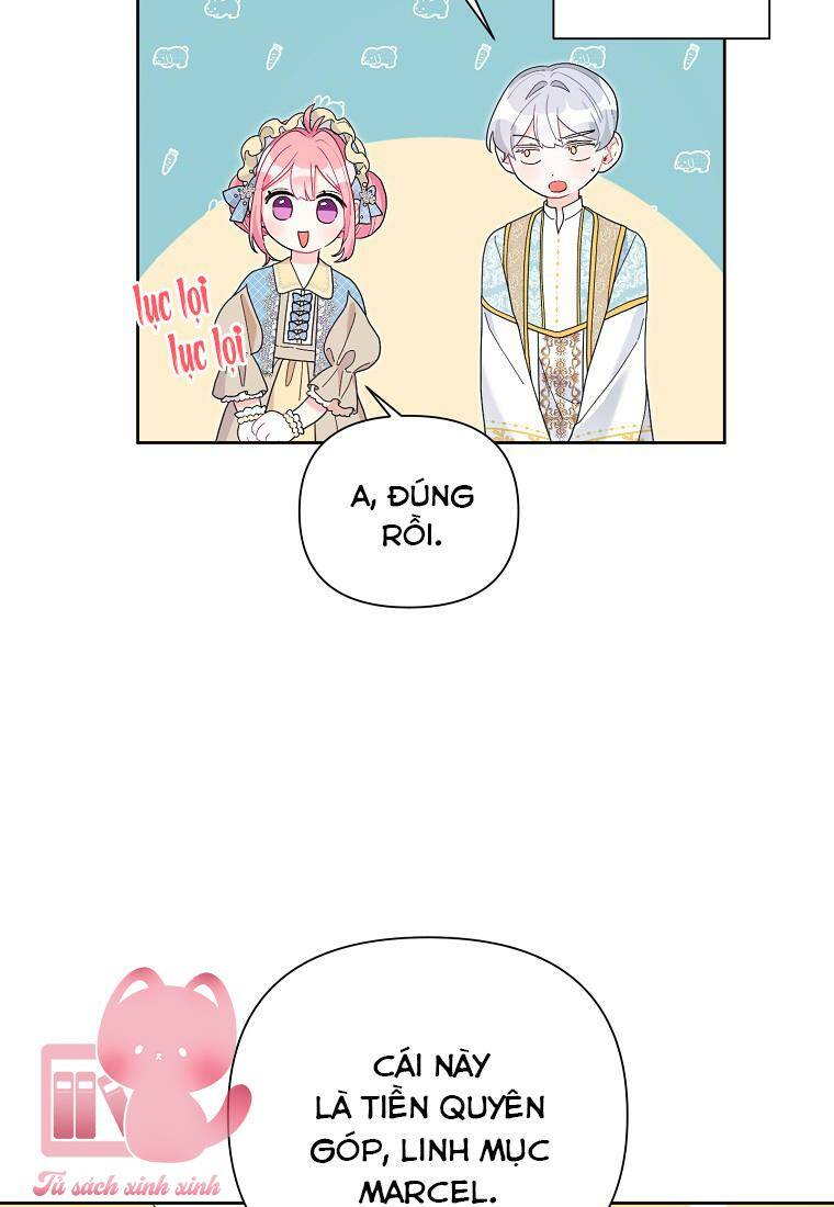 Trở Thành Con Dâu Của Kẻ Phản Diện Vì Thời Gian Có Hạn: Chapter 41
