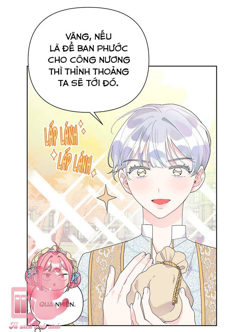 Trở Thành Con Dâu Của Kẻ Phản Diện Vì Thời Gian Có Hạn: Chapter 41