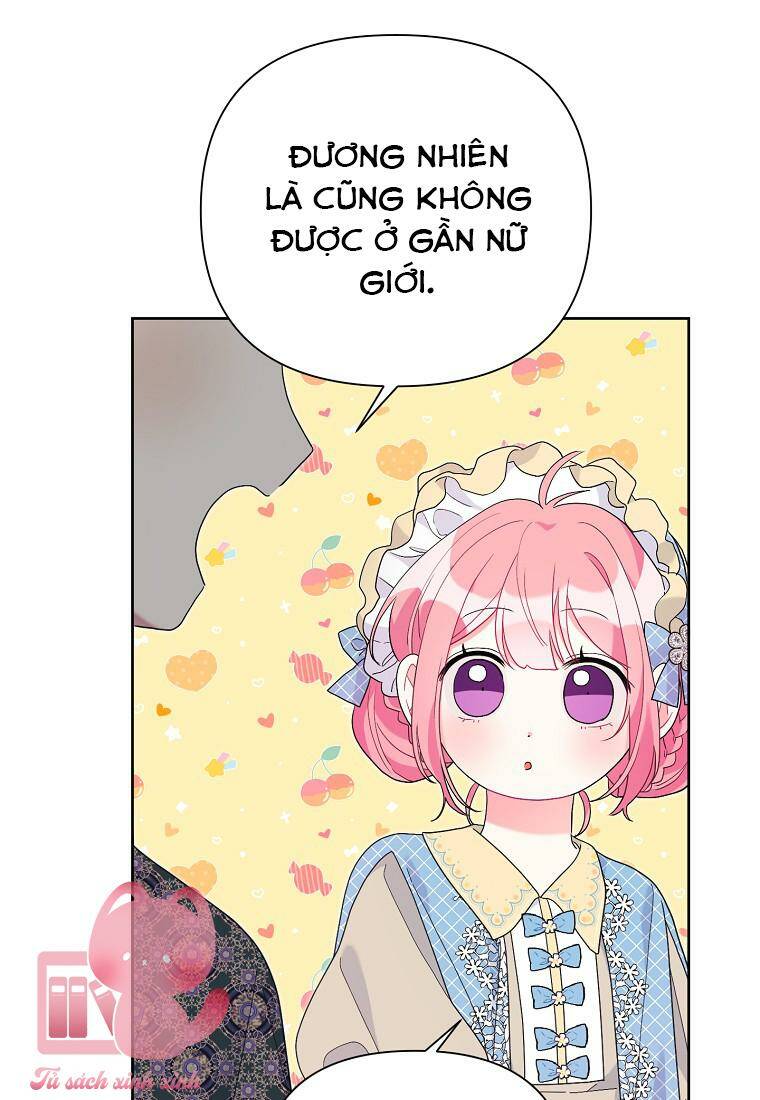 Trở Thành Con Dâu Của Kẻ Phản Diện Vì Thời Gian Có Hạn: Chapter 41