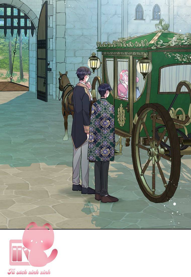 Trở Thành Con Dâu Của Kẻ Phản Diện Vì Thời Gian Có Hạn: Chapter 41