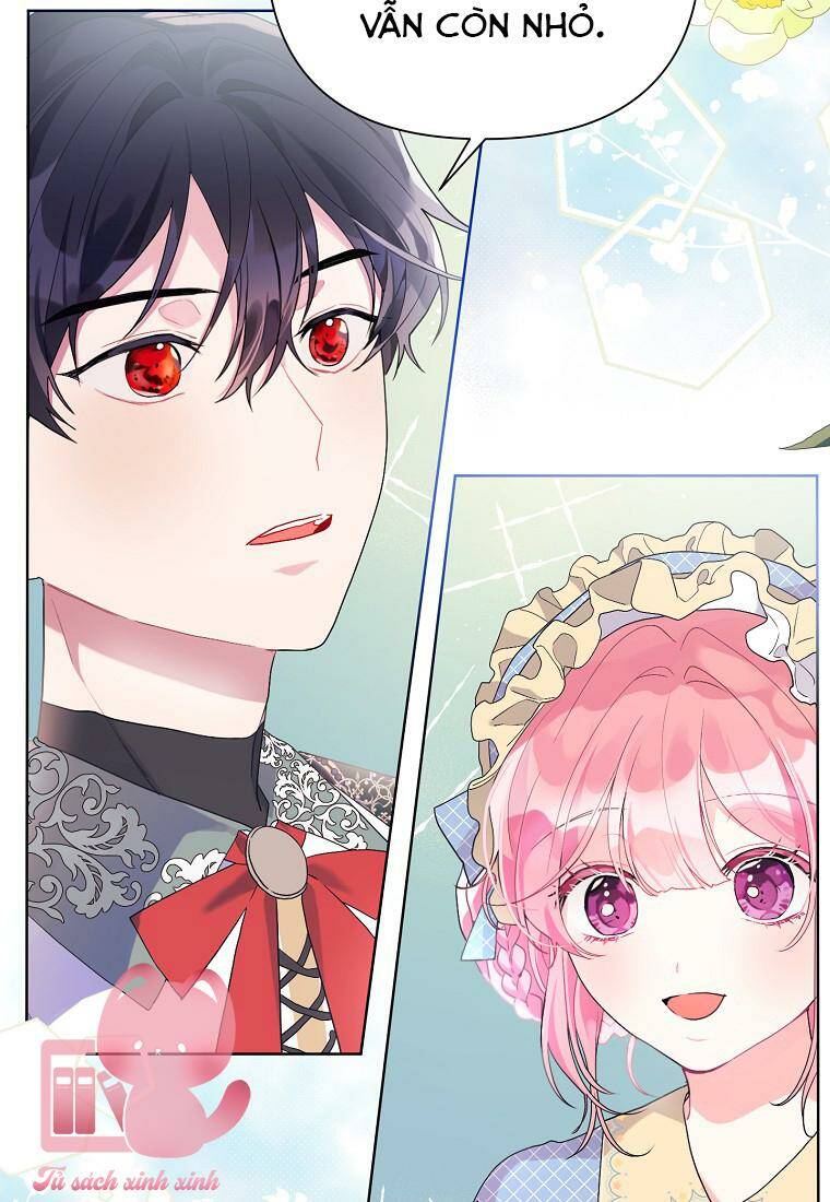 Trở Thành Con Dâu Của Kẻ Phản Diện Vì Thời Gian Có Hạn: Chapter 41