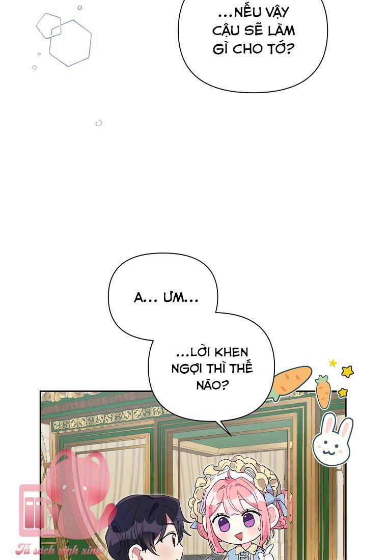 Trở Thành Con Dâu Của Kẻ Phản Diện Vì Thời Gian Có Hạn: Chapter 41