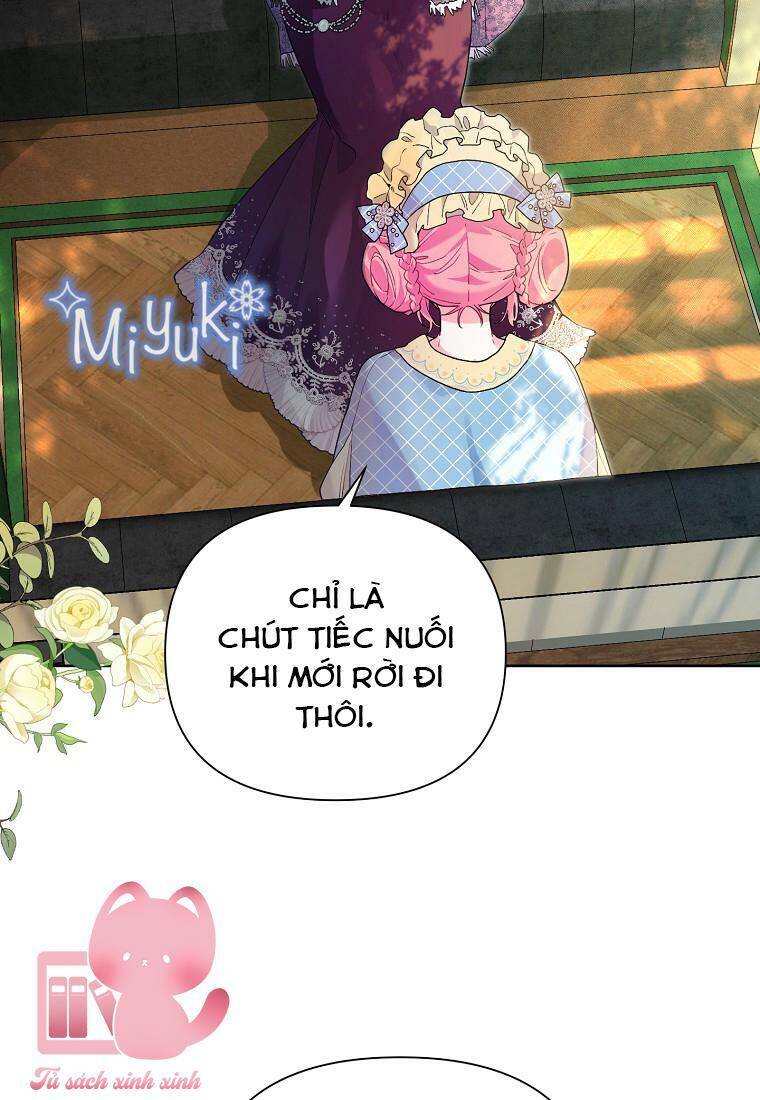 Trở Thành Con Dâu Của Kẻ Phản Diện Vì Thời Gian Có Hạn: Chapter 42