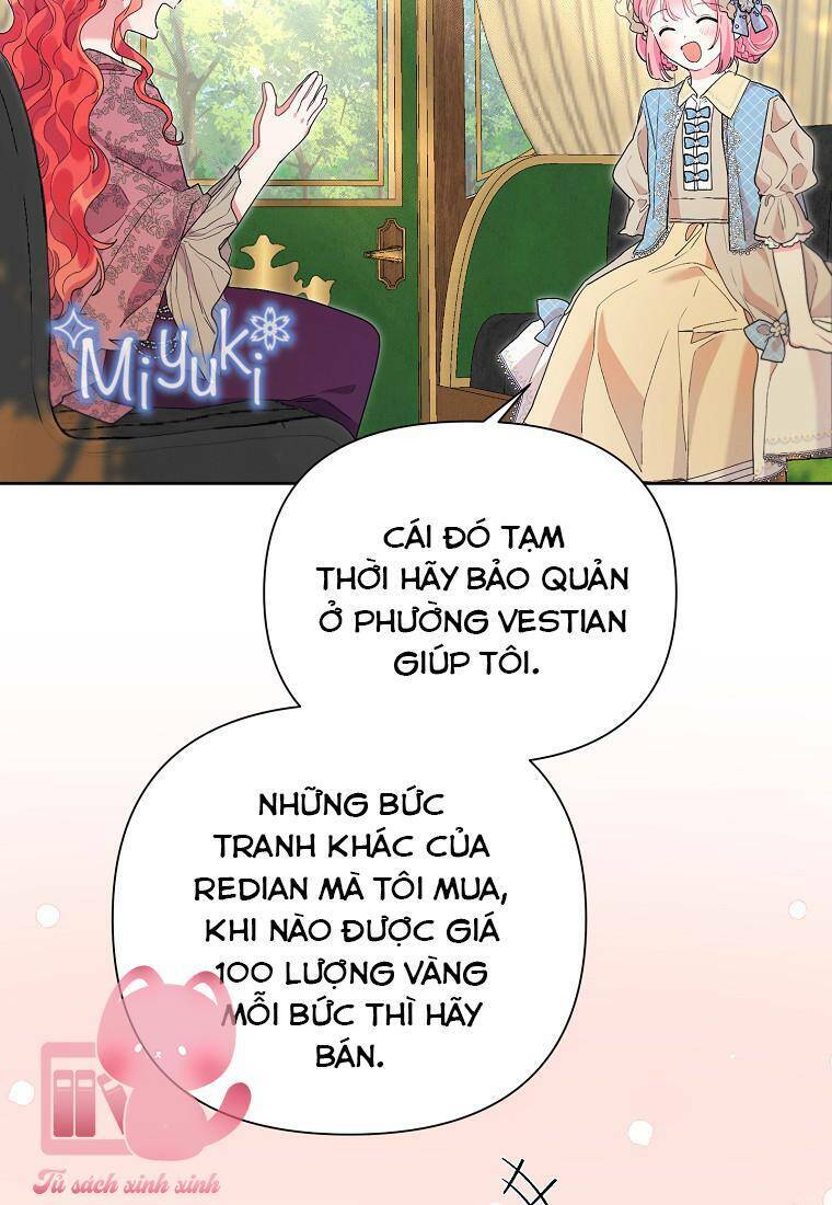Trở Thành Con Dâu Của Kẻ Phản Diện Vì Thời Gian Có Hạn: Chapter 42