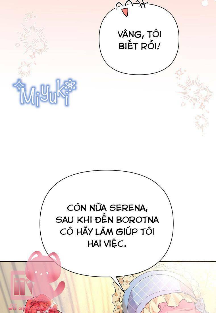 Trở Thành Con Dâu Của Kẻ Phản Diện Vì Thời Gian Có Hạn: Chapter 42