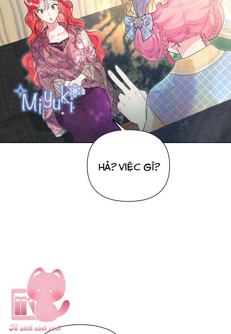Trở Thành Con Dâu Của Kẻ Phản Diện Vì Thời Gian Có Hạn: Chapter 42