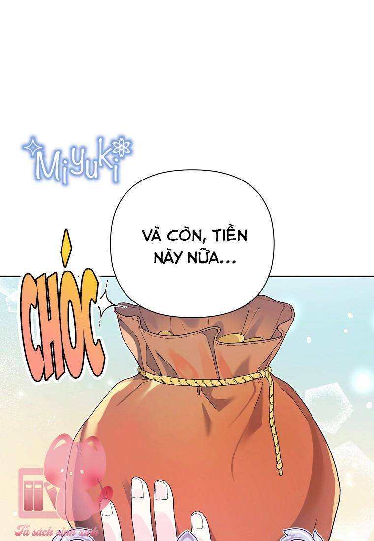 Trở Thành Con Dâu Của Kẻ Phản Diện Vì Thời Gian Có Hạn: Chapter 42