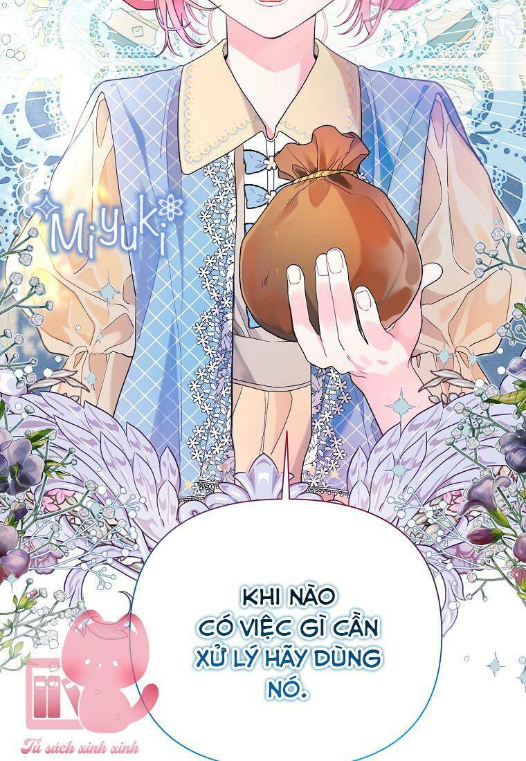 Trở Thành Con Dâu Của Kẻ Phản Diện Vì Thời Gian Có Hạn: Chapter 42