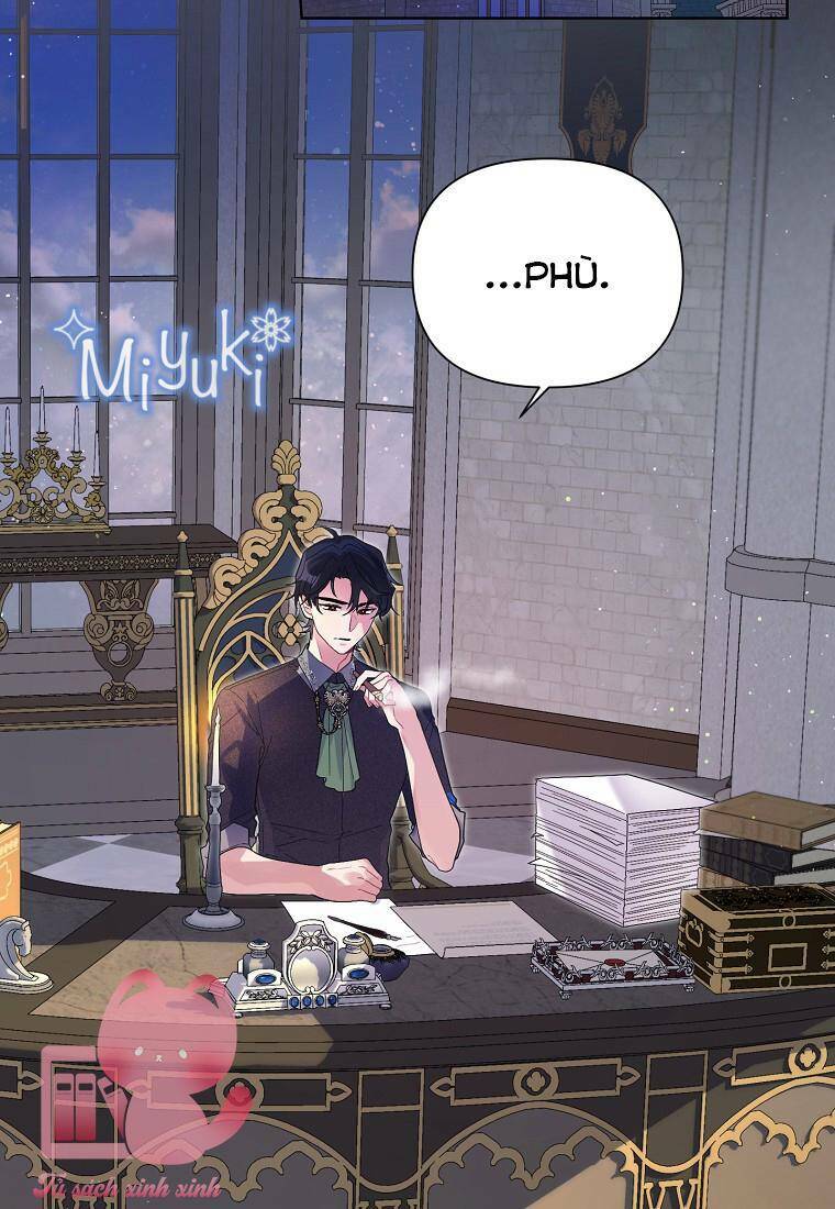 Trở Thành Con Dâu Của Kẻ Phản Diện Vì Thời Gian Có Hạn: Chapter 42