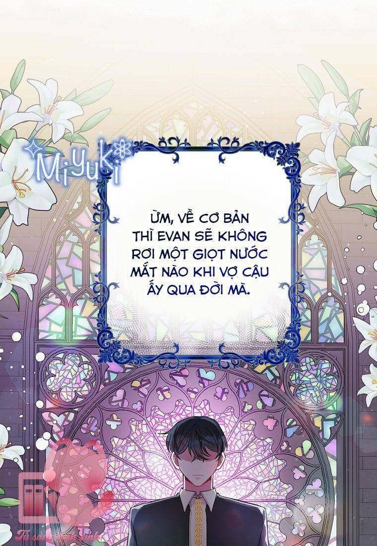 Trở Thành Con Dâu Của Kẻ Phản Diện Vì Thời Gian Có Hạn: Chapter 42