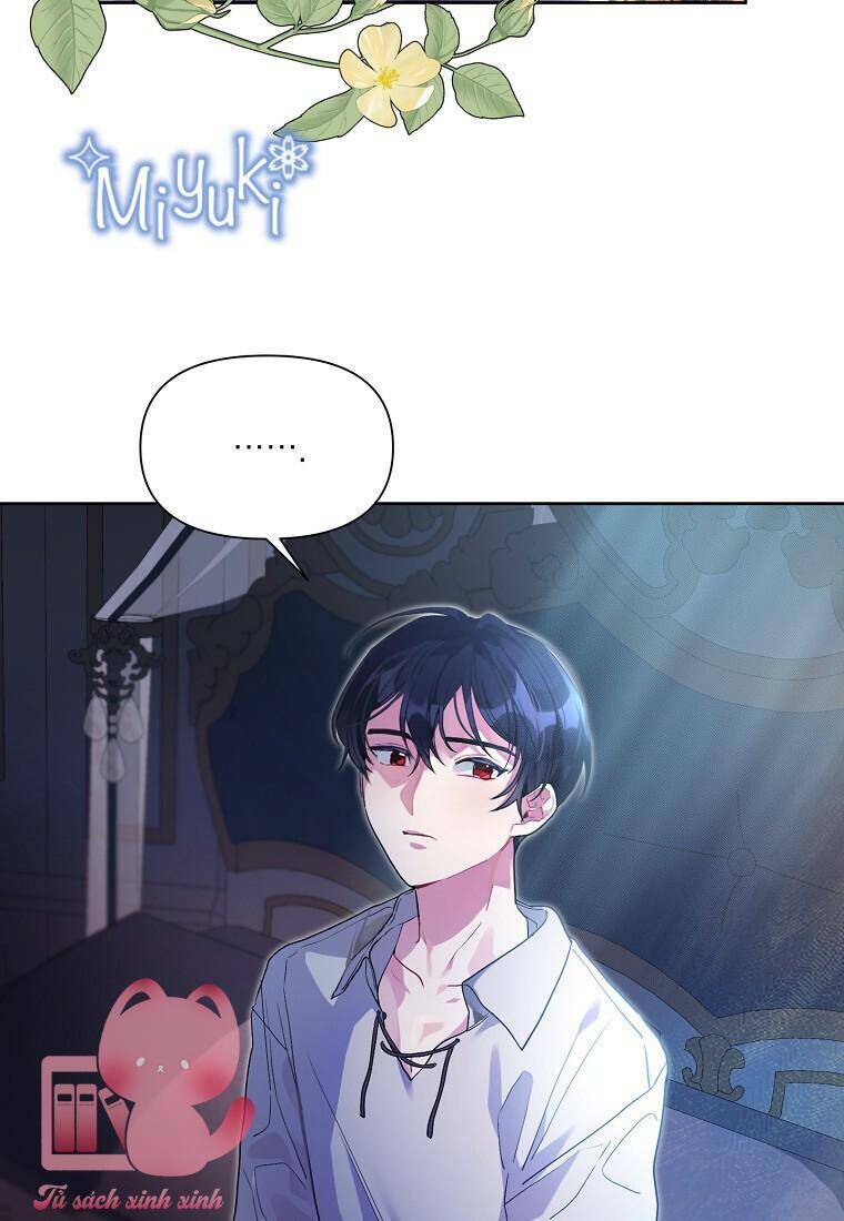 Trở Thành Con Dâu Của Kẻ Phản Diện Vì Thời Gian Có Hạn: Chapter 42
