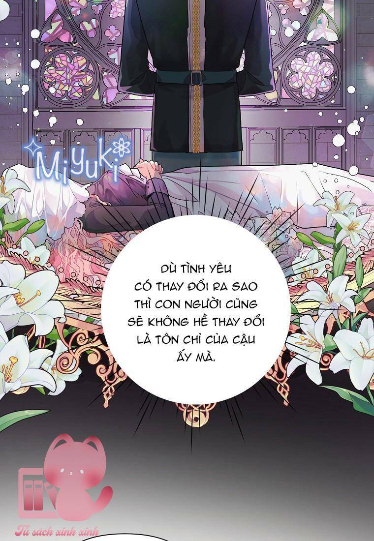 Trở Thành Con Dâu Của Kẻ Phản Diện Vì Thời Gian Có Hạn: Chapter 42
