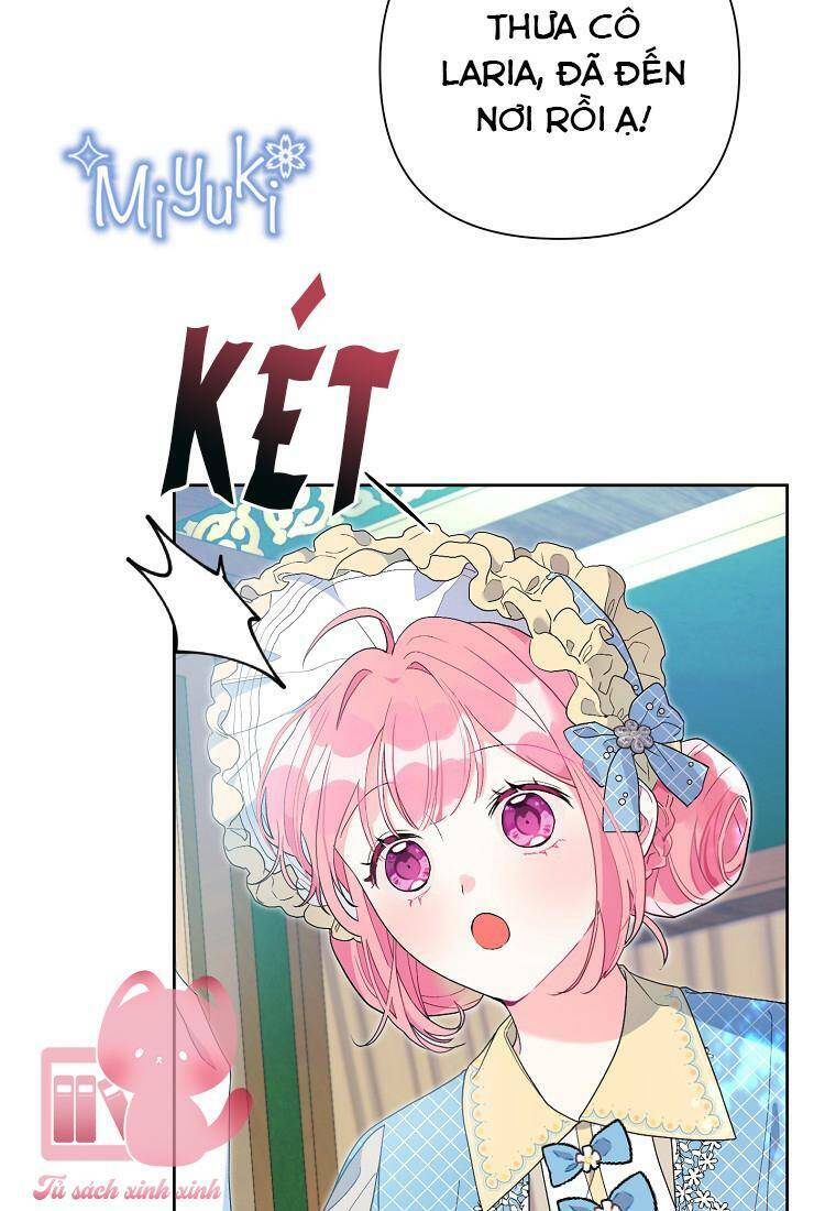 Trở Thành Con Dâu Của Kẻ Phản Diện Vì Thời Gian Có Hạn: Chapter 42