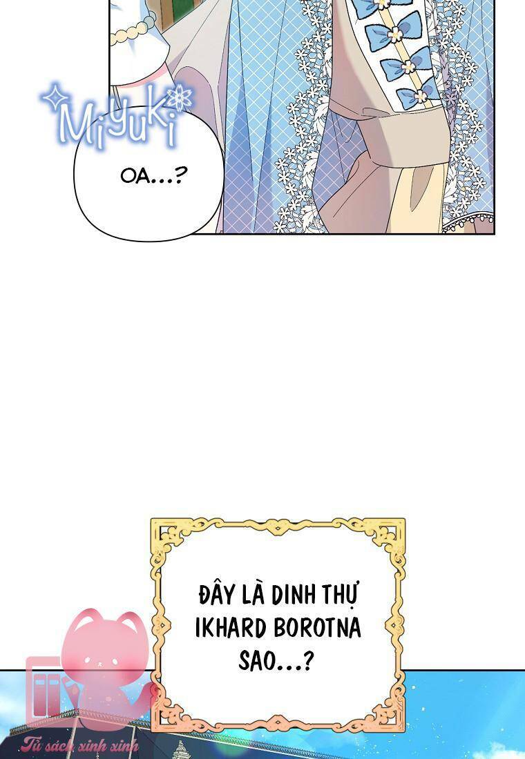 Trở Thành Con Dâu Của Kẻ Phản Diện Vì Thời Gian Có Hạn: Chapter 42