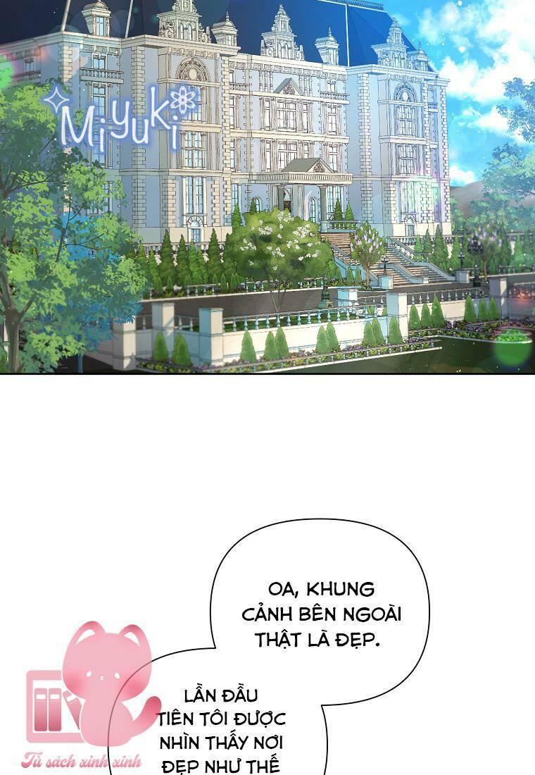 Trở Thành Con Dâu Của Kẻ Phản Diện Vì Thời Gian Có Hạn: Chapter 42