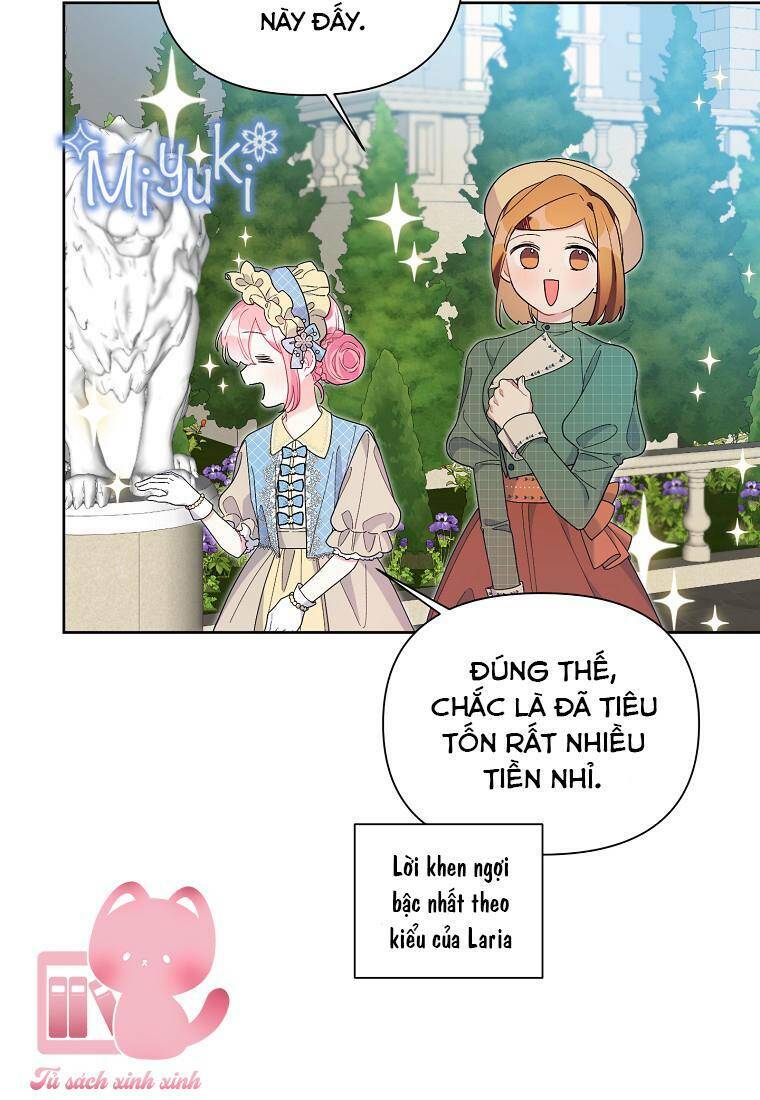 Trở Thành Con Dâu Của Kẻ Phản Diện Vì Thời Gian Có Hạn: Chapter 42