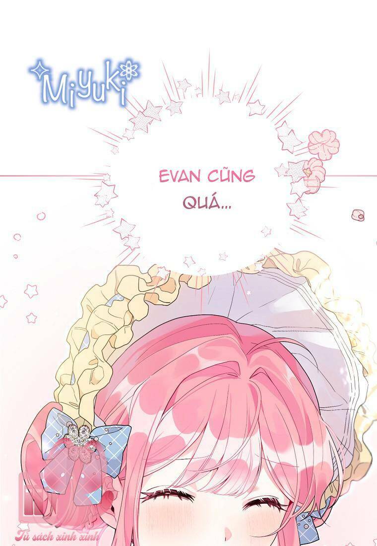 Trở Thành Con Dâu Của Kẻ Phản Diện Vì Thời Gian Có Hạn: Chapter 42