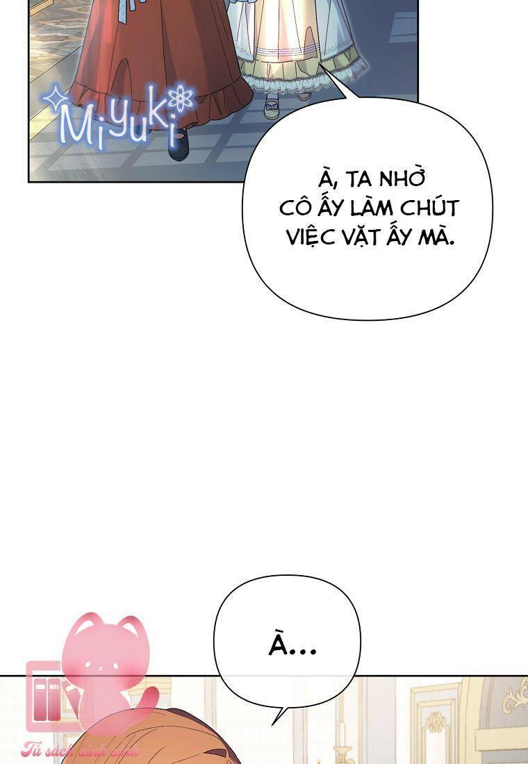Trở Thành Con Dâu Của Kẻ Phản Diện Vì Thời Gian Có Hạn: Chapter 42
