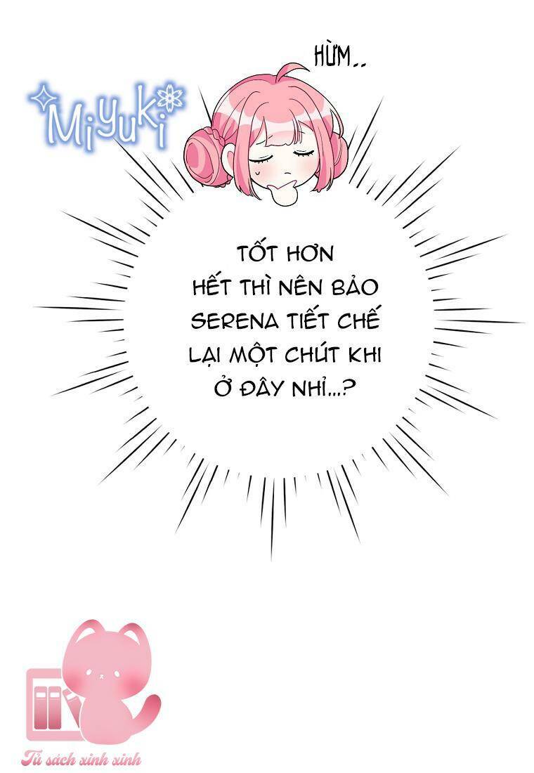 Trở Thành Con Dâu Của Kẻ Phản Diện Vì Thời Gian Có Hạn: Chapter 42