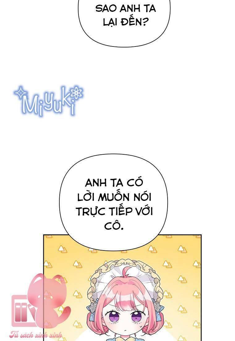 Trở Thành Con Dâu Của Kẻ Phản Diện Vì Thời Gian Có Hạn: Chapter 42