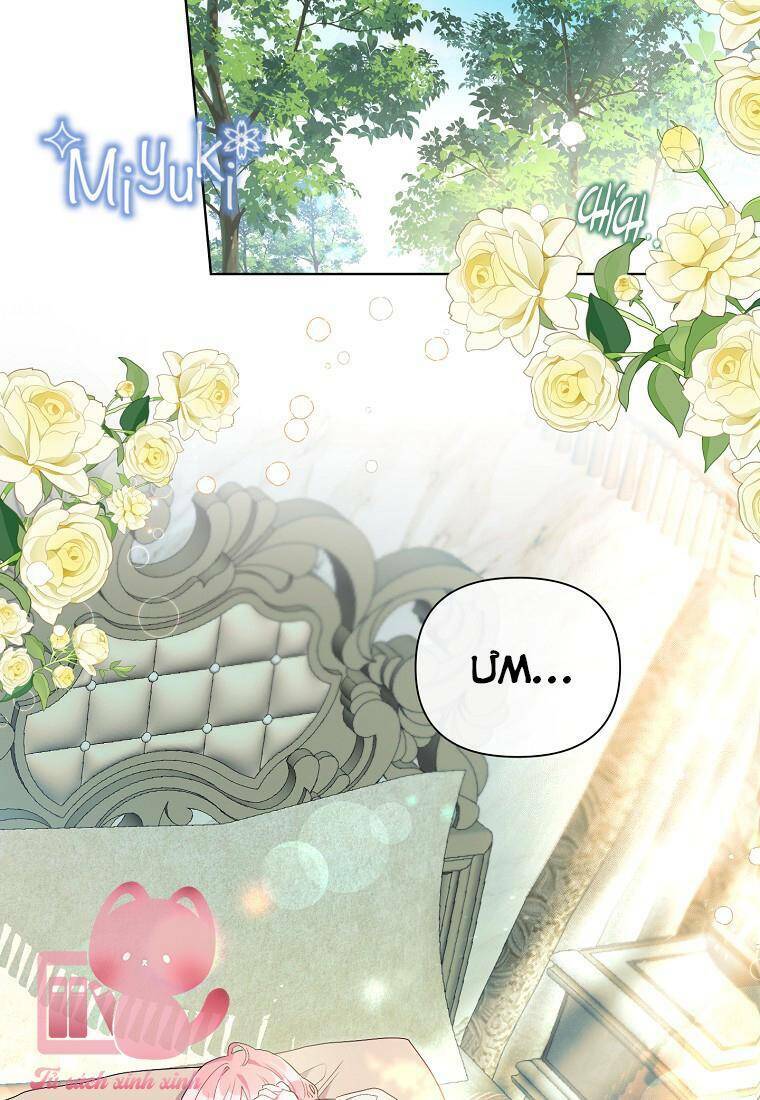 Trở Thành Con Dâu Của Kẻ Phản Diện Vì Thời Gian Có Hạn: Chapter 42