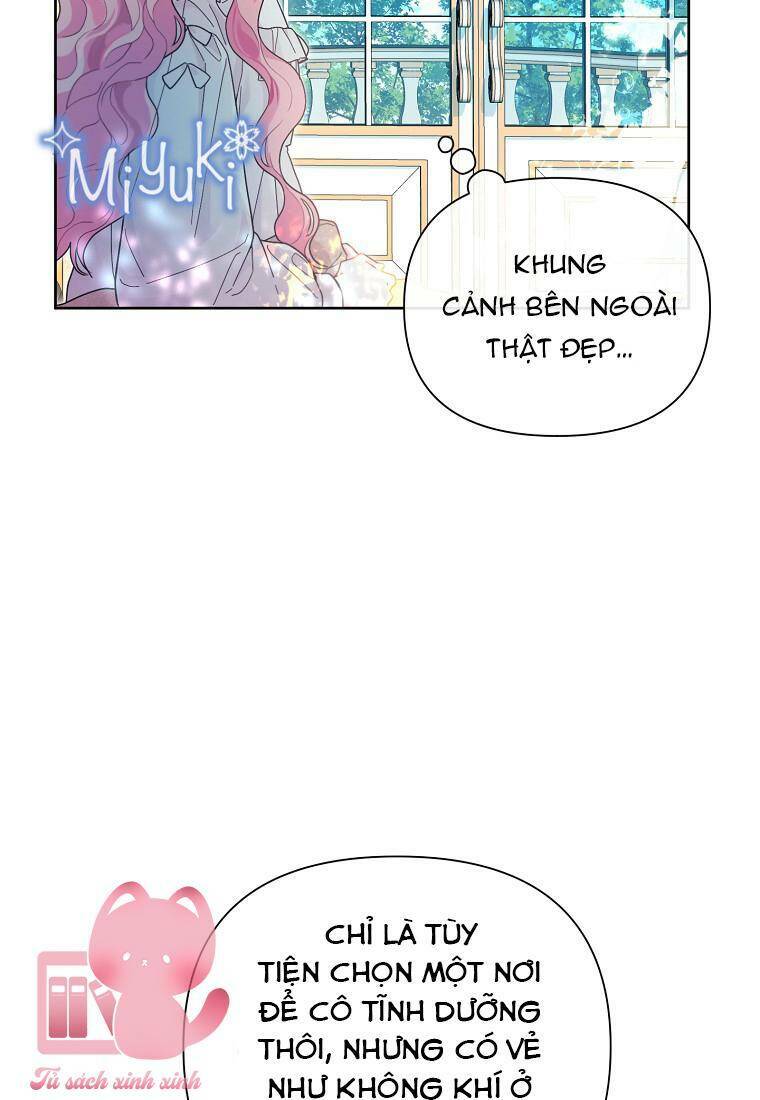 Trở Thành Con Dâu Của Kẻ Phản Diện Vì Thời Gian Có Hạn: Chapter 42