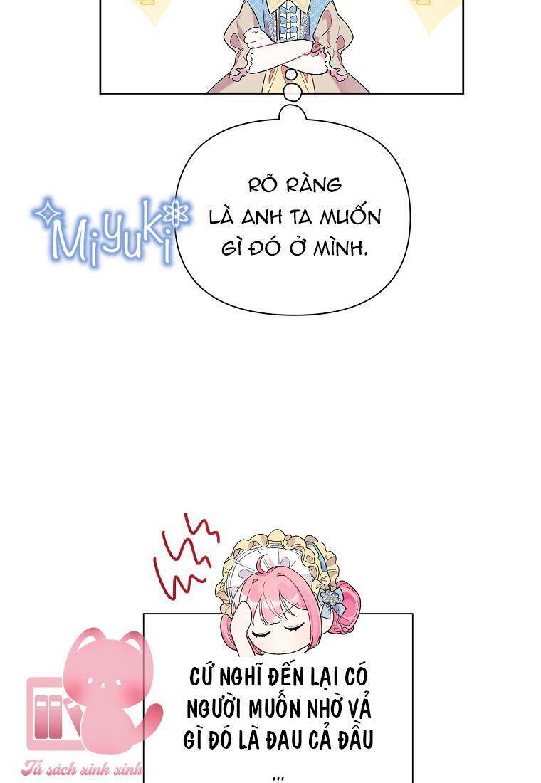 Trở Thành Con Dâu Của Kẻ Phản Diện Vì Thời Gian Có Hạn: Chapter 42