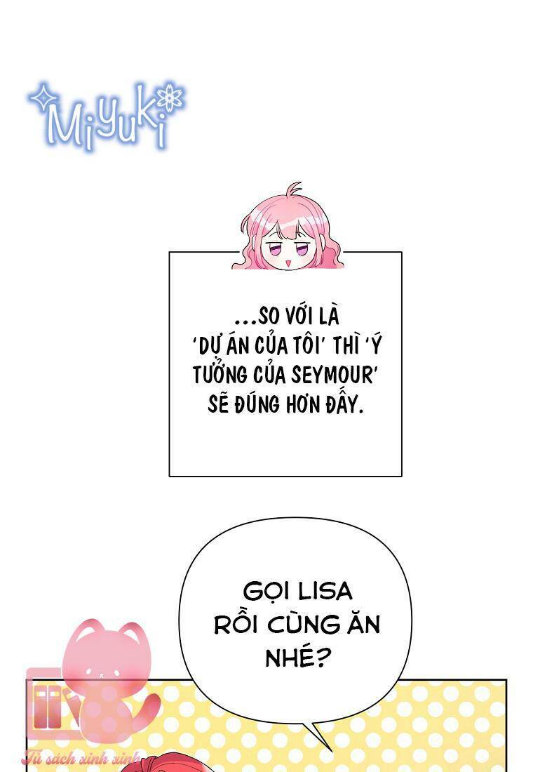 Trở Thành Con Dâu Của Kẻ Phản Diện Vì Thời Gian Có Hạn: Chapter 42