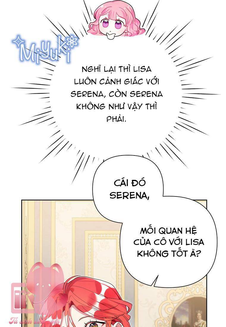 Trở Thành Con Dâu Của Kẻ Phản Diện Vì Thời Gian Có Hạn: Chapter 42