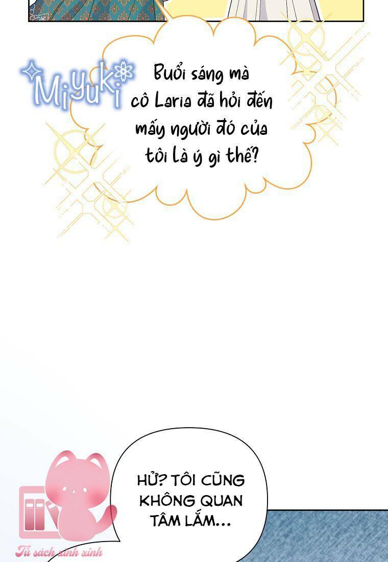 Trở Thành Con Dâu Của Kẻ Phản Diện Vì Thời Gian Có Hạn: Chapter 42