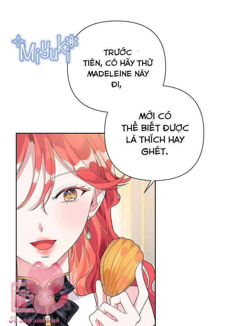 Trở Thành Con Dâu Của Kẻ Phản Diện Vì Thời Gian Có Hạn: Chapter 42