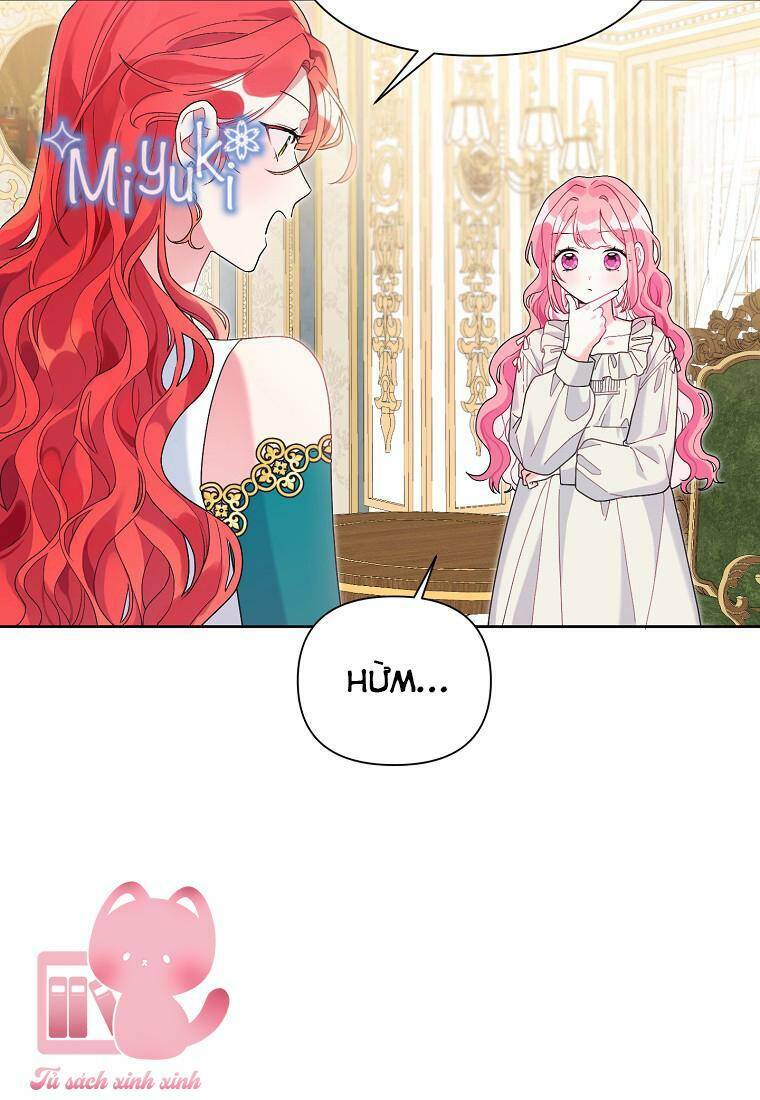 Trở Thành Con Dâu Của Kẻ Phản Diện Vì Thời Gian Có Hạn: Chapter 42