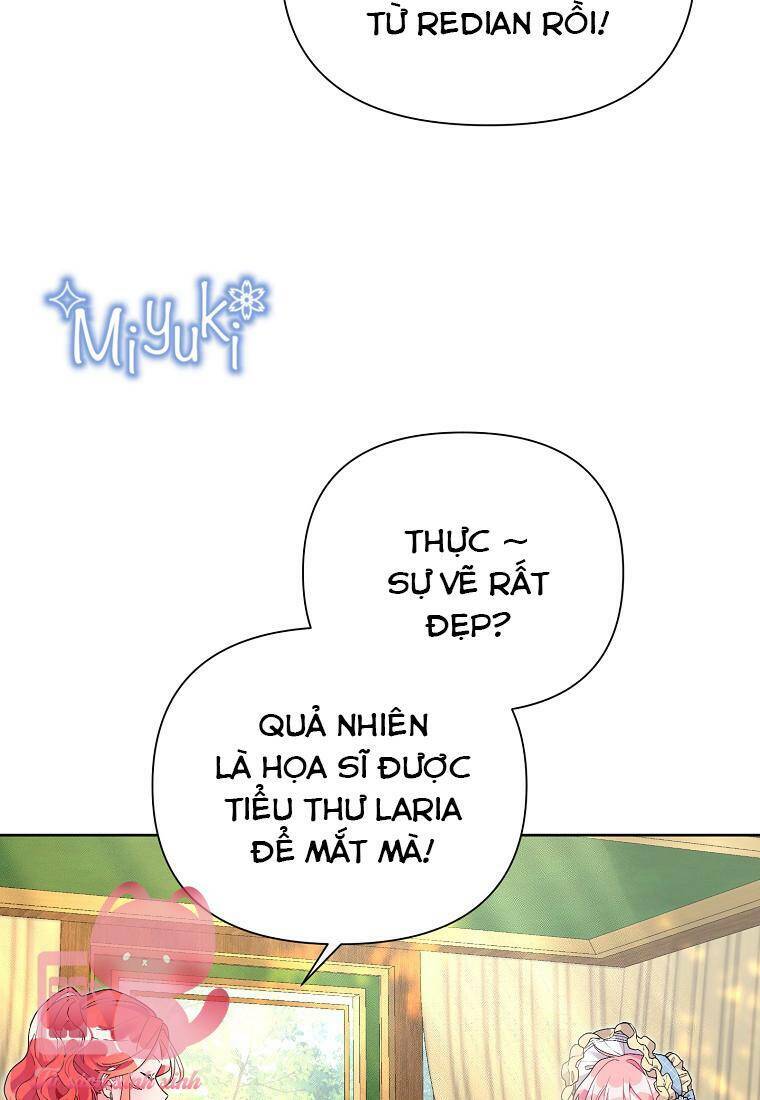 Trở Thành Con Dâu Của Kẻ Phản Diện Vì Thời Gian Có Hạn: Chapter 42