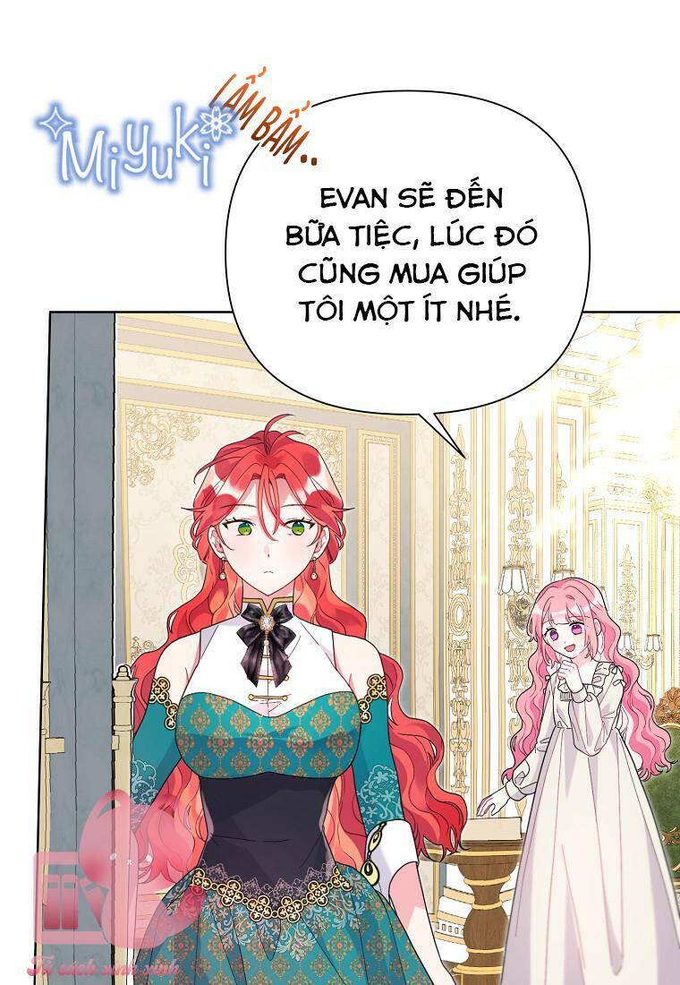 Trở Thành Con Dâu Của Kẻ Phản Diện Vì Thời Gian Có Hạn: Chapter 42