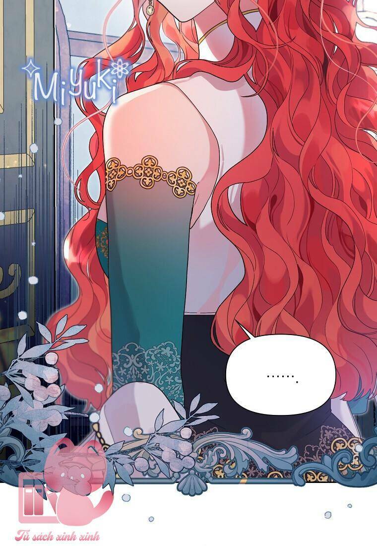 Trở Thành Con Dâu Của Kẻ Phản Diện Vì Thời Gian Có Hạn: Chapter 42