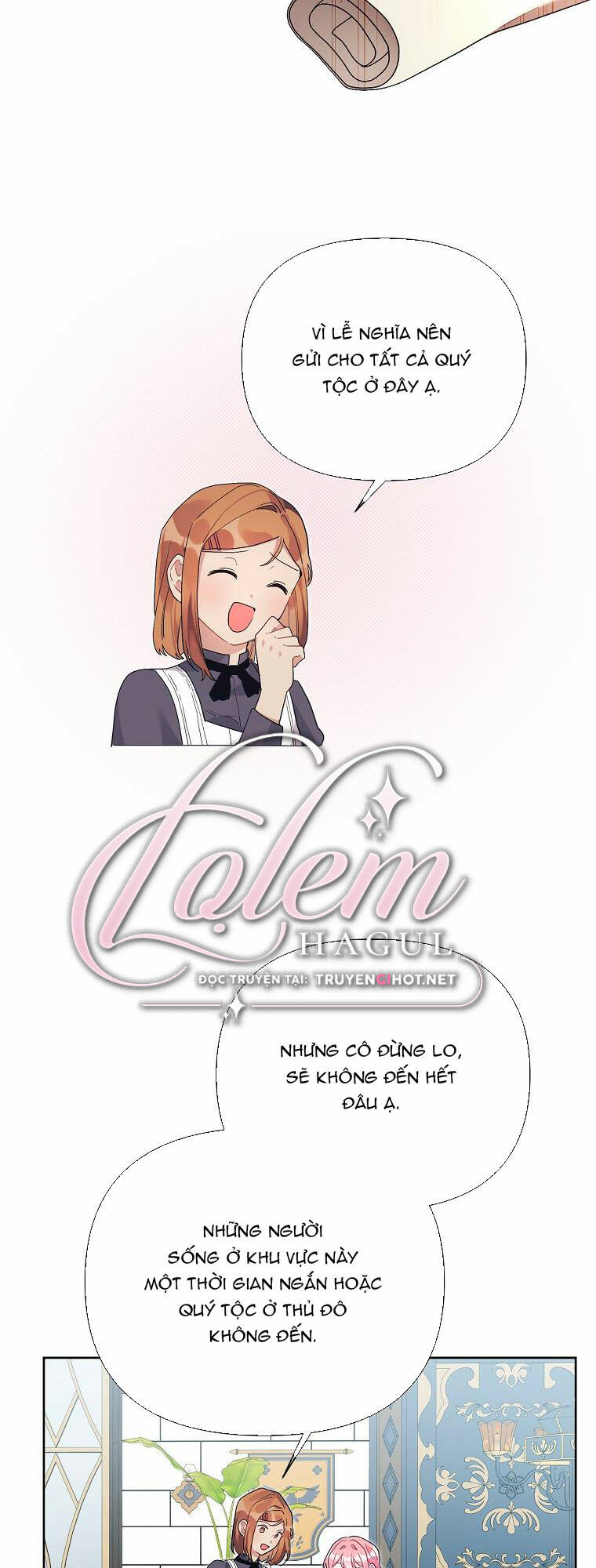 Trở Thành Con Dâu Của Kẻ Phản Diện Vì Thời Gian Có Hạn: Chapter 43.2