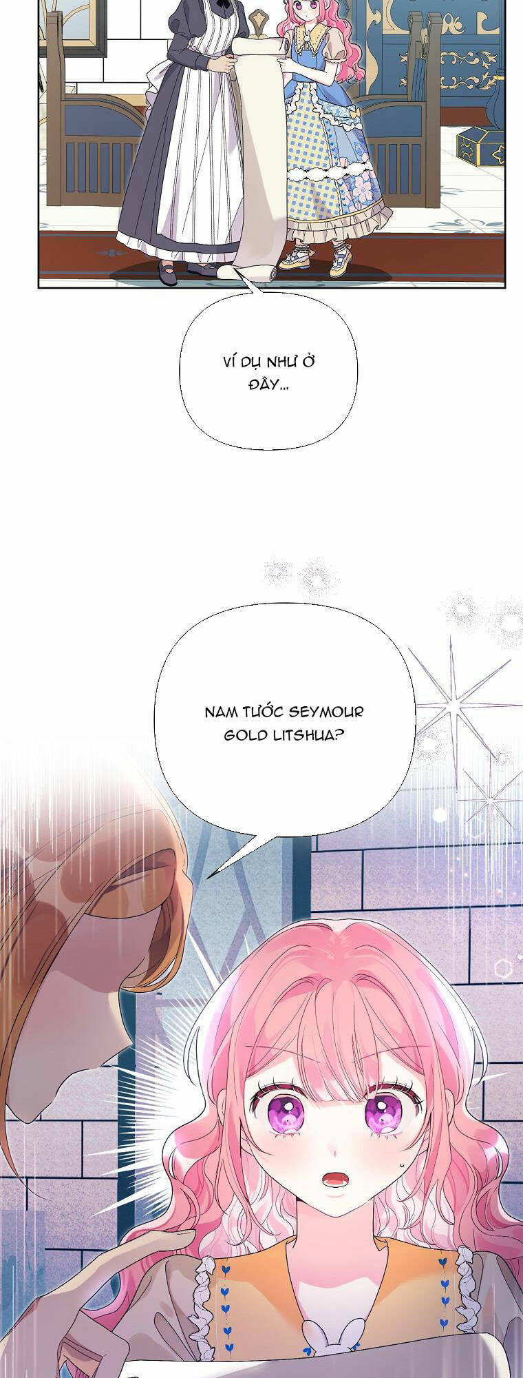 Trở Thành Con Dâu Của Kẻ Phản Diện Vì Thời Gian Có Hạn: Chapter 43.2
