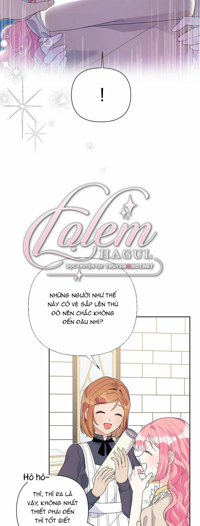 Trở Thành Con Dâu Của Kẻ Phản Diện Vì Thời Gian Có Hạn: Chapter 43.2