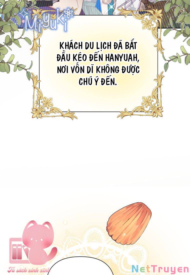 Trở Thành Con Dâu Của Kẻ Phản Diện Vì Thời Gian Có Hạn: Chapter 43