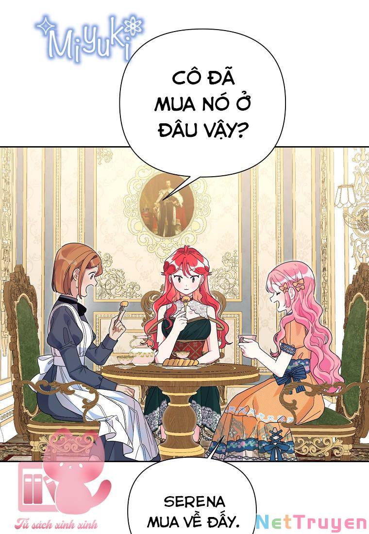 Trở Thành Con Dâu Của Kẻ Phản Diện Vì Thời Gian Có Hạn: Chapter 43