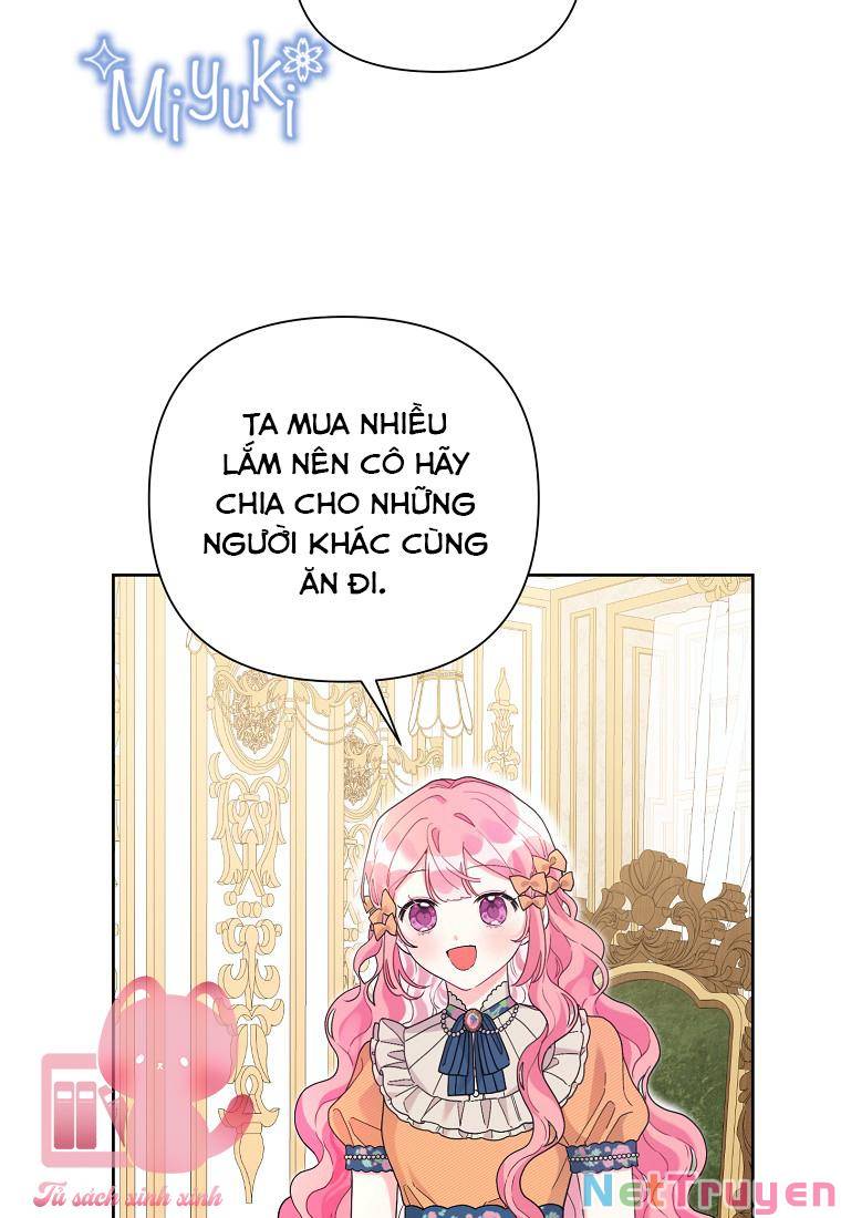Trở Thành Con Dâu Của Kẻ Phản Diện Vì Thời Gian Có Hạn: Chapter 43