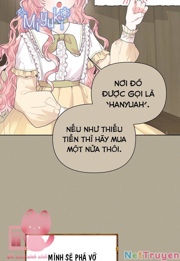 Trở Thành Con Dâu Của Kẻ Phản Diện Vì Thời Gian Có Hạn: Chapter 43