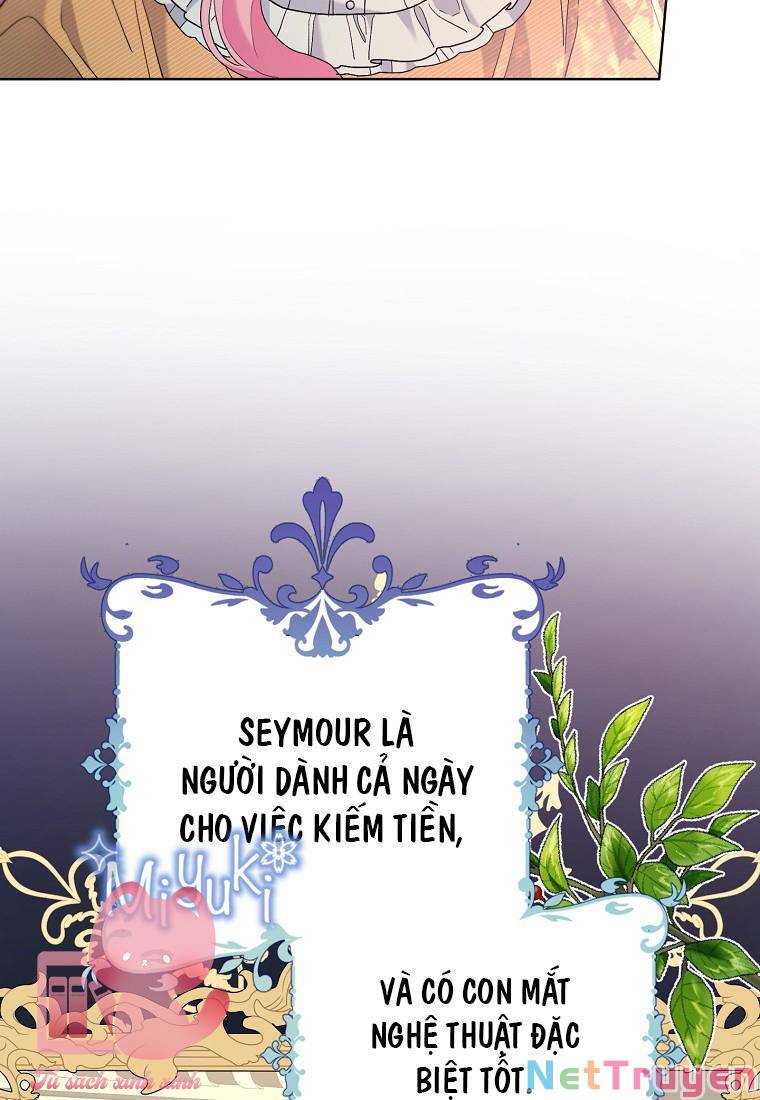 Trở Thành Con Dâu Của Kẻ Phản Diện Vì Thời Gian Có Hạn: Chapter 43