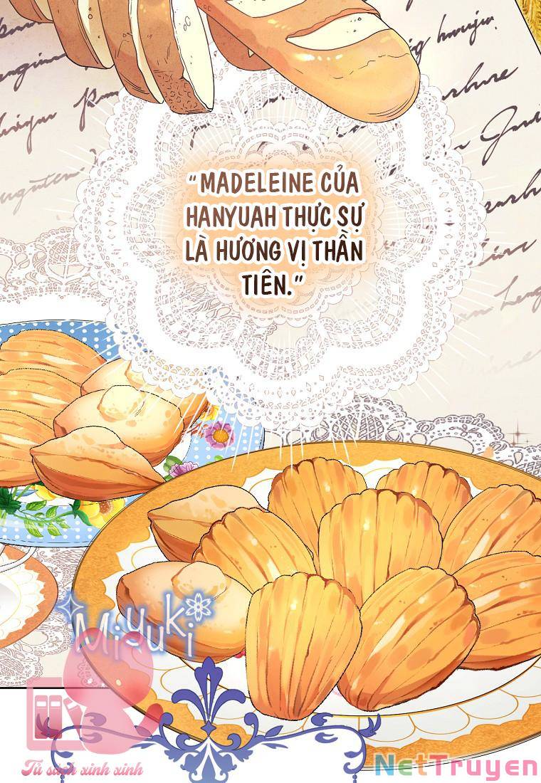 Trở Thành Con Dâu Của Kẻ Phản Diện Vì Thời Gian Có Hạn: Chapter 43